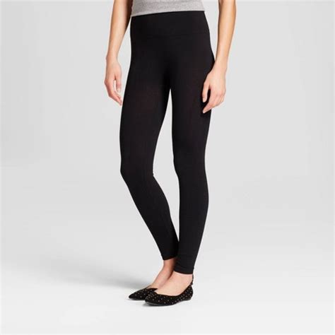 A lot of women’s <strong>tights</strong> come in various textures and styles, offering wearers a smooth and sleek fit that matches their unique taste in fashion. . Target womens tights